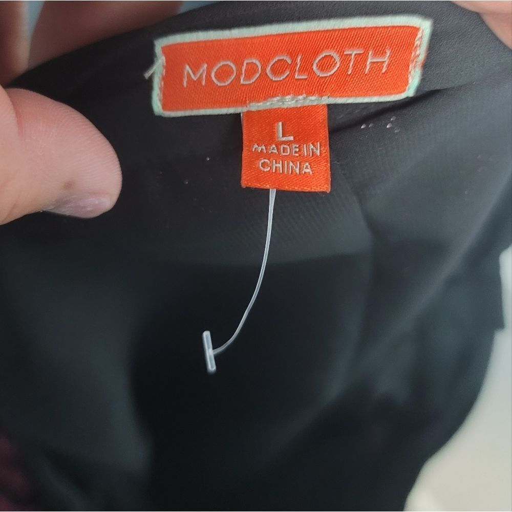 NWOT- MODCLOTH  - Picture 7 of 8